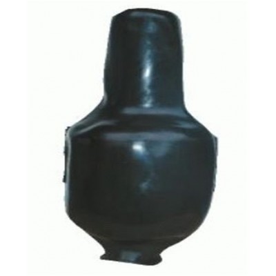 EPDM BUTYL rubber membrane for pressure tank